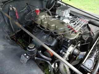 Illustration for article titled For $8,900, This 1944 Jeep Replica Is… Well, I Don’t Know What